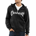 Series 1889 Carhartt Zip Hoody